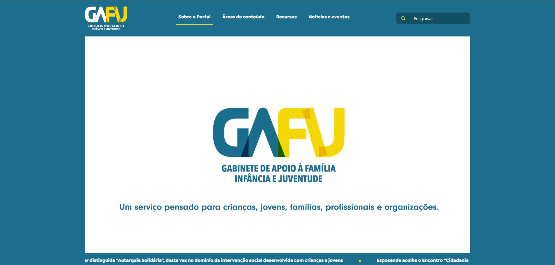 GAFIJ