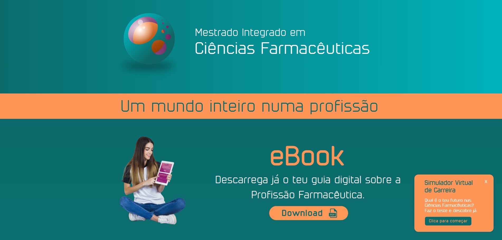 Ciências Farmacêuticas